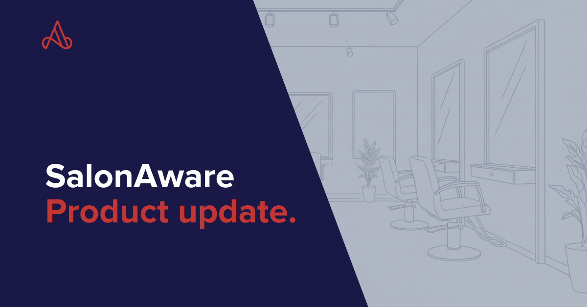 Product update: Flexibele openingstijden en kleine wijzigingen